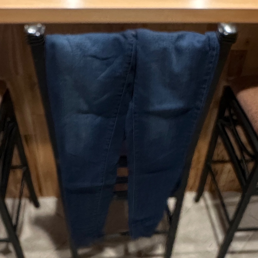 Altar'd State Denim Jeans